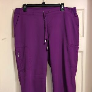 Grey's Anatomy Scrub Pants - Large Tall